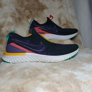 Nike Epic React Running Shoes sz 10